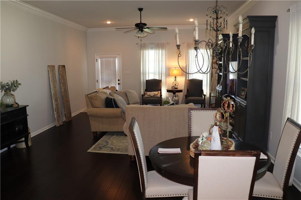 Abella Way, Sulphur, LA 70665 #1