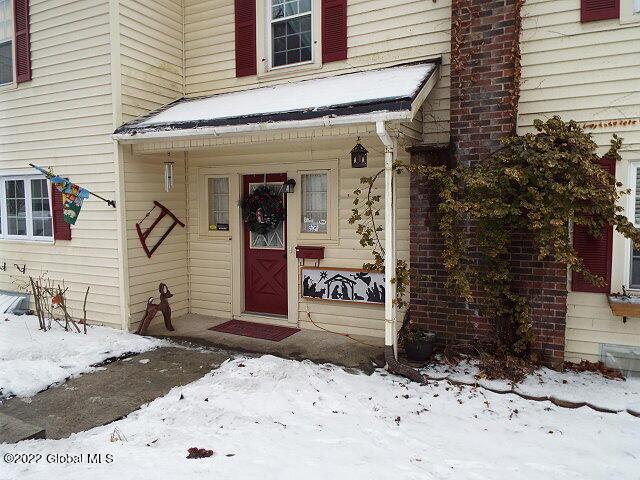 Madison Ave, Johnstown, NY 12095 #1