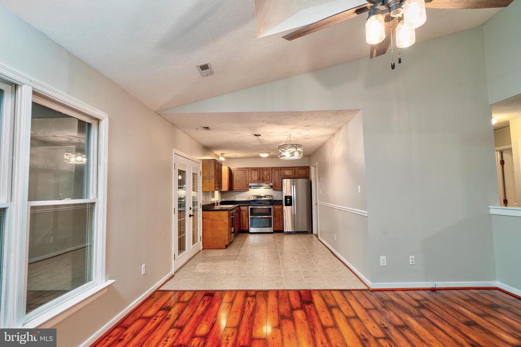 Stafford Dr, Ruther Glen, VA 22546 #1