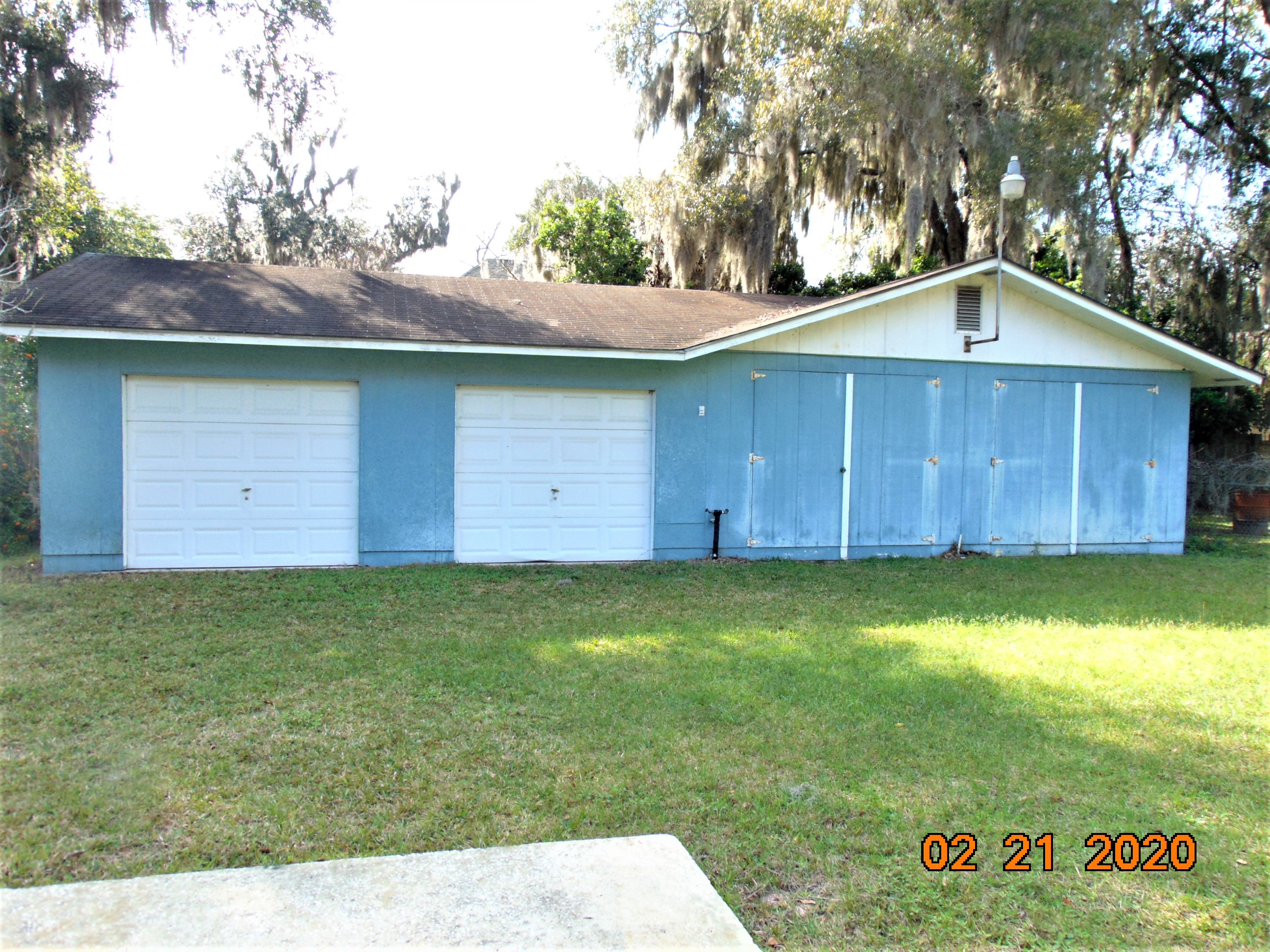 Borrell Blvd, Saint Marys, GA 31558