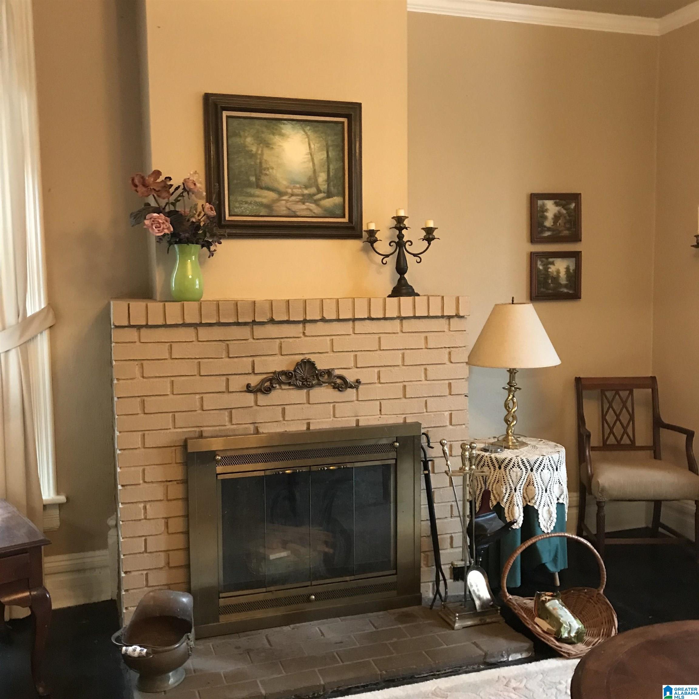 Oak St, Oxford, AL 36203 #1