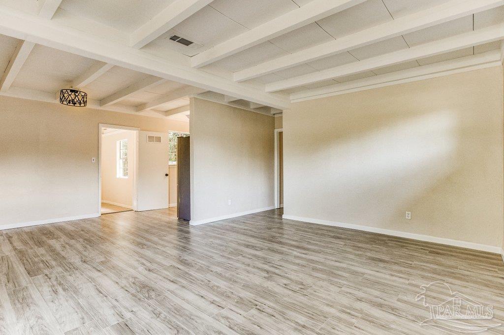 Berkley Dr, Pensacola, FL 32503