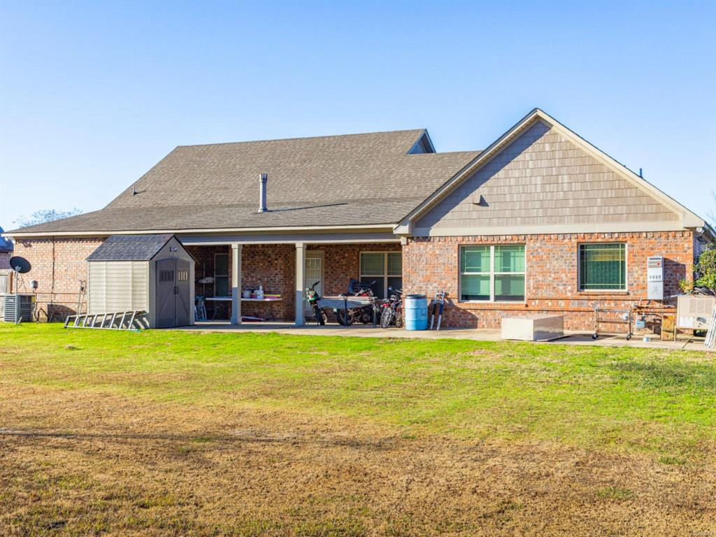 Bon Terre Blvd, Pike Road, AL 36064 #1
