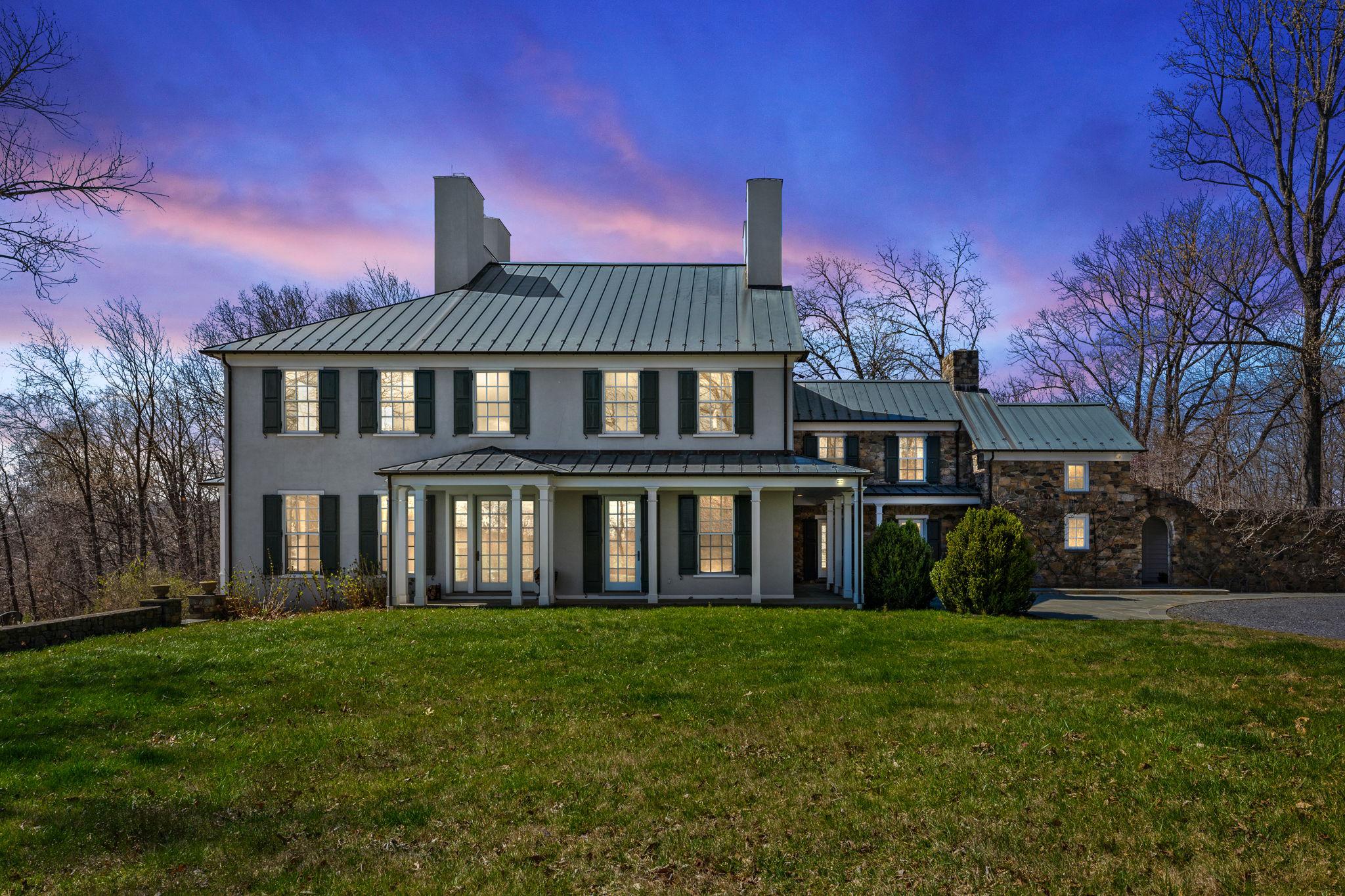 3625 Leeds Manor Road, Marshall, VA, 20115