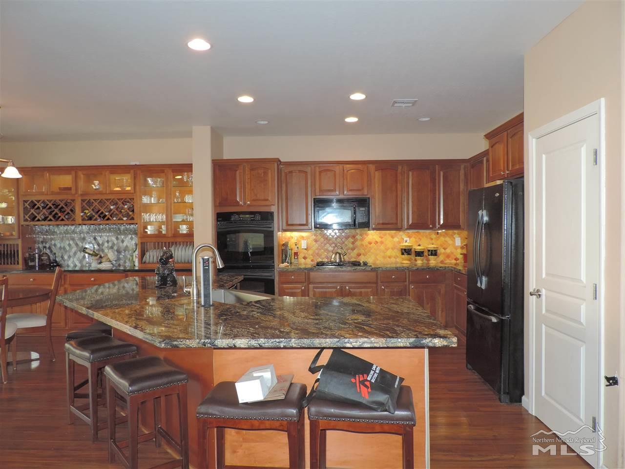 Cabin Creek Trl, Reno, NV 89523