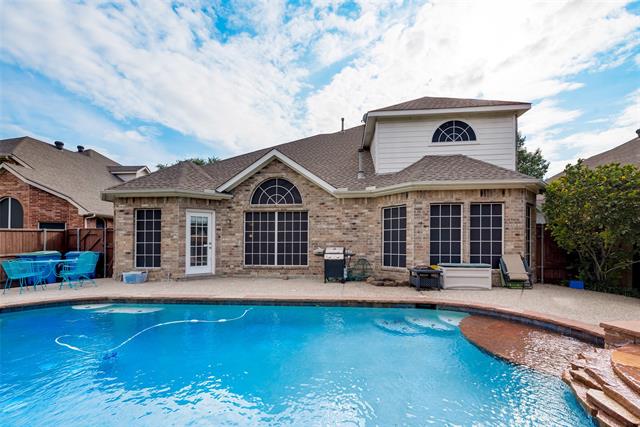 Lochgreen Ln, Rowlett, TX 75089 #1