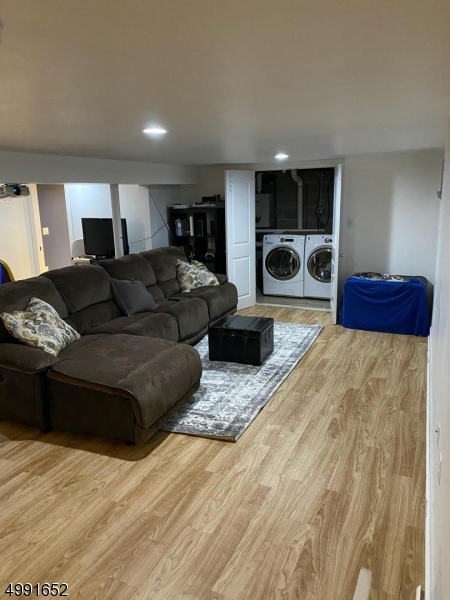 Gilchrist Ave, Linden, NJ 07036