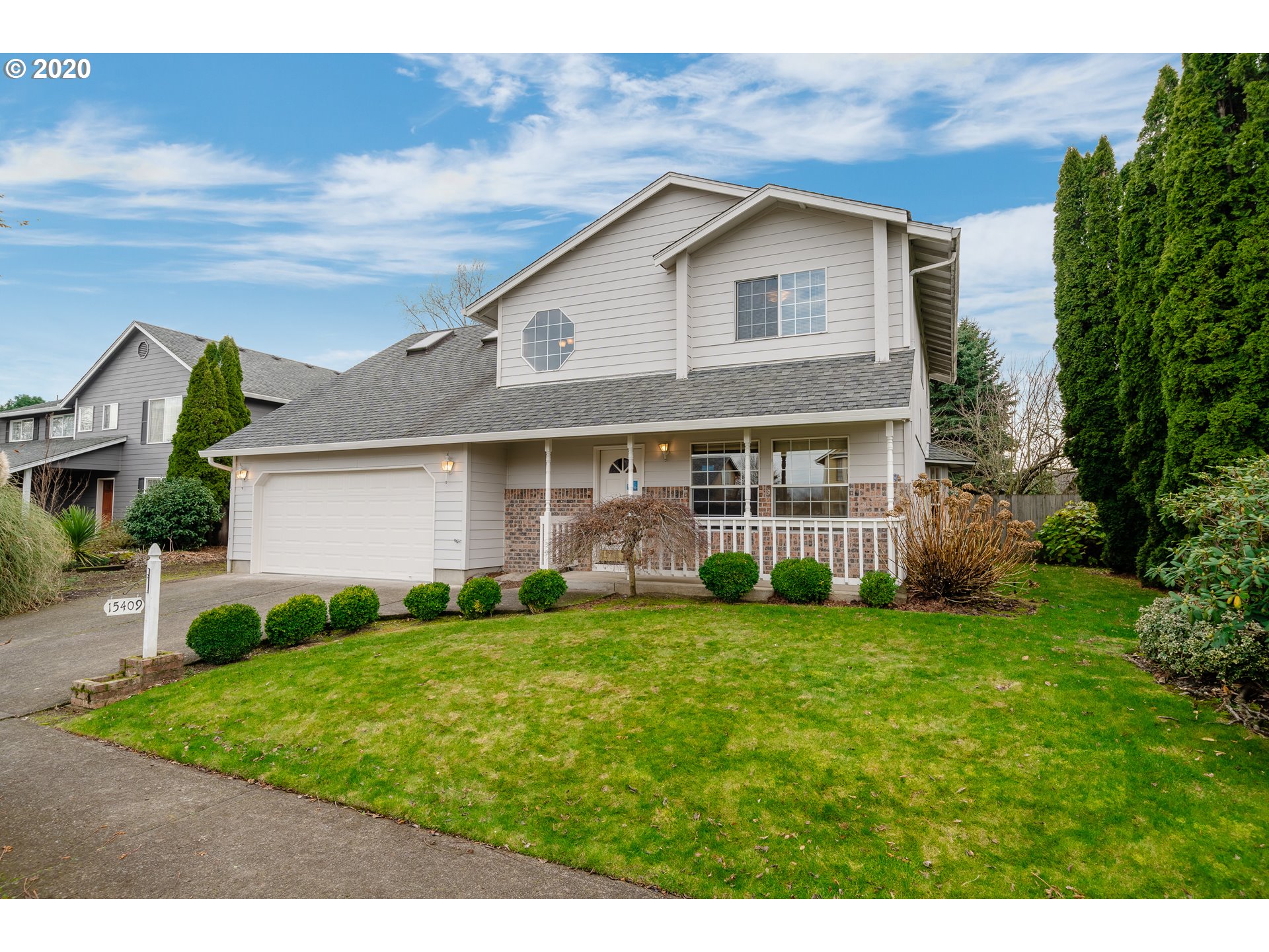 15th St, Vancouver, WA 98683