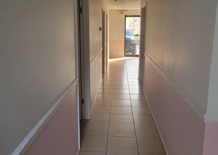 2415 S. Volusia Ave-A4 Hallway