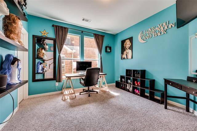 Fairway Vista Dr, Rowlett, TX 75089