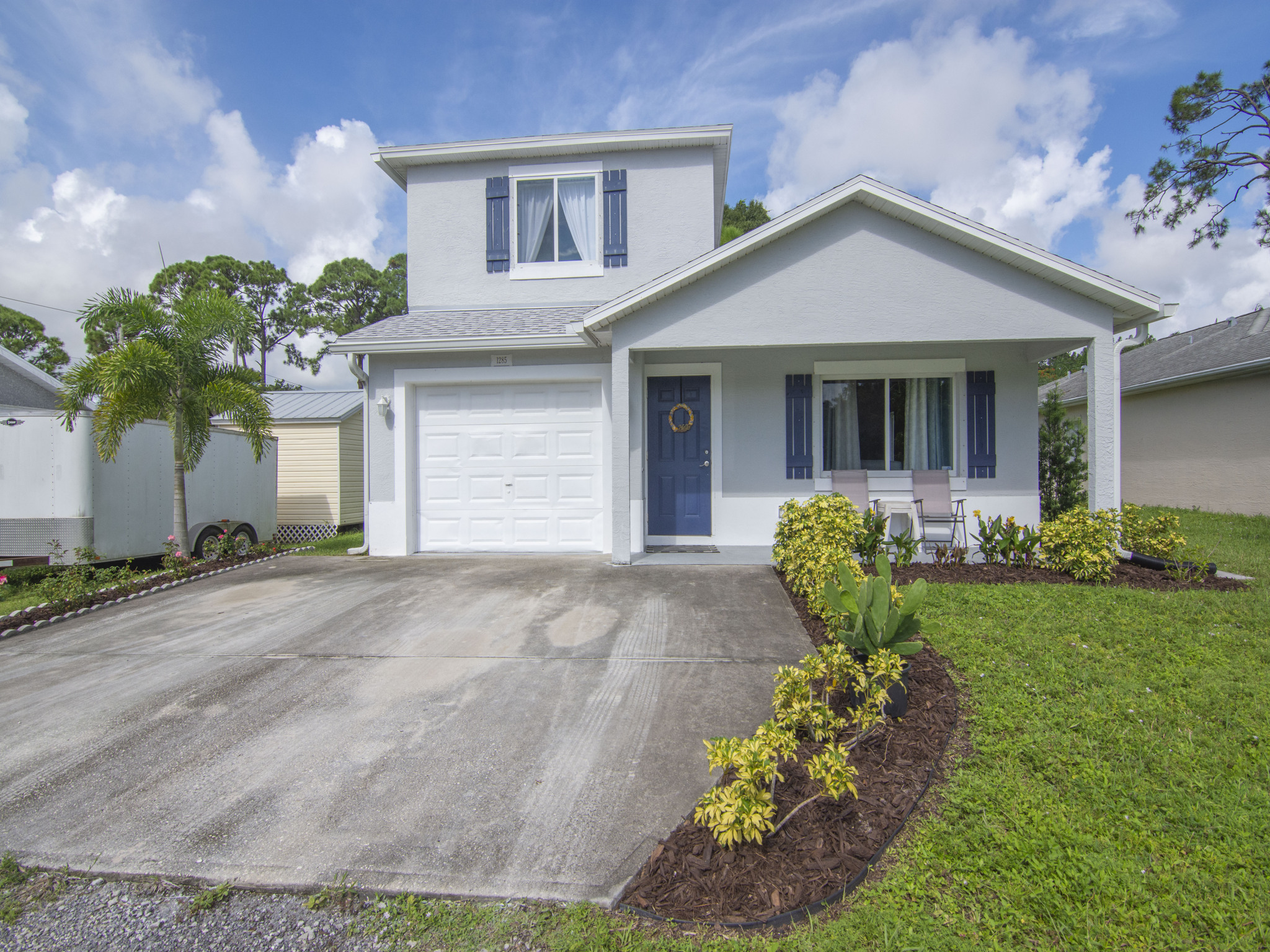 1285 16th Avenue SW, Vero Beach, FL