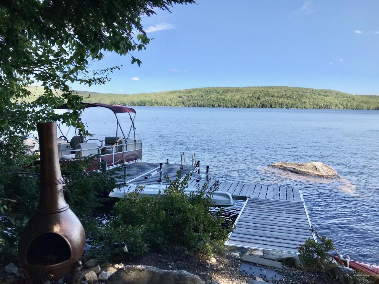 Rocky Shore Dr, Orrington, ME 04474 #1