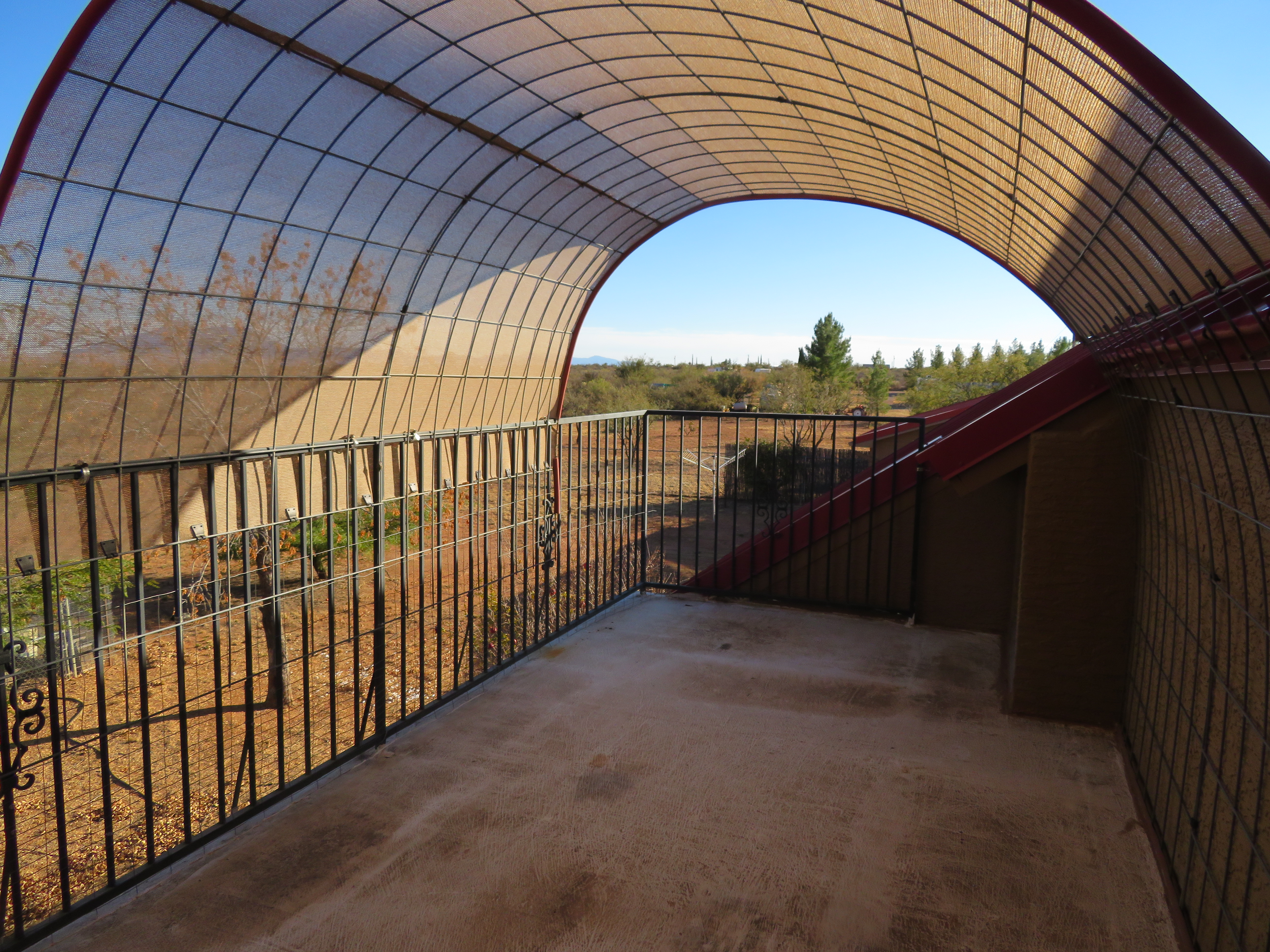 Moson Rd, Hereford, AZ 85615