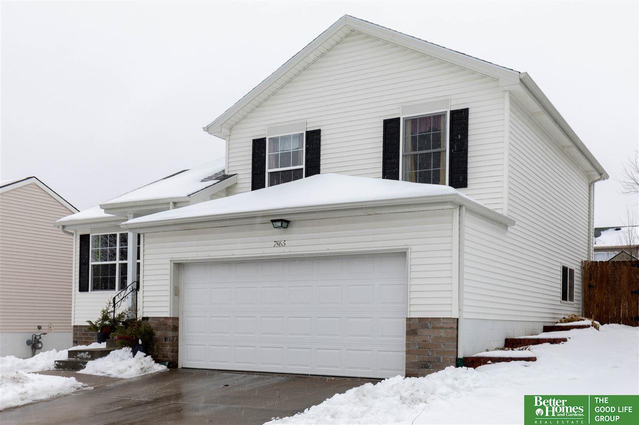 Mary St, Omaha, NE 68122 #1