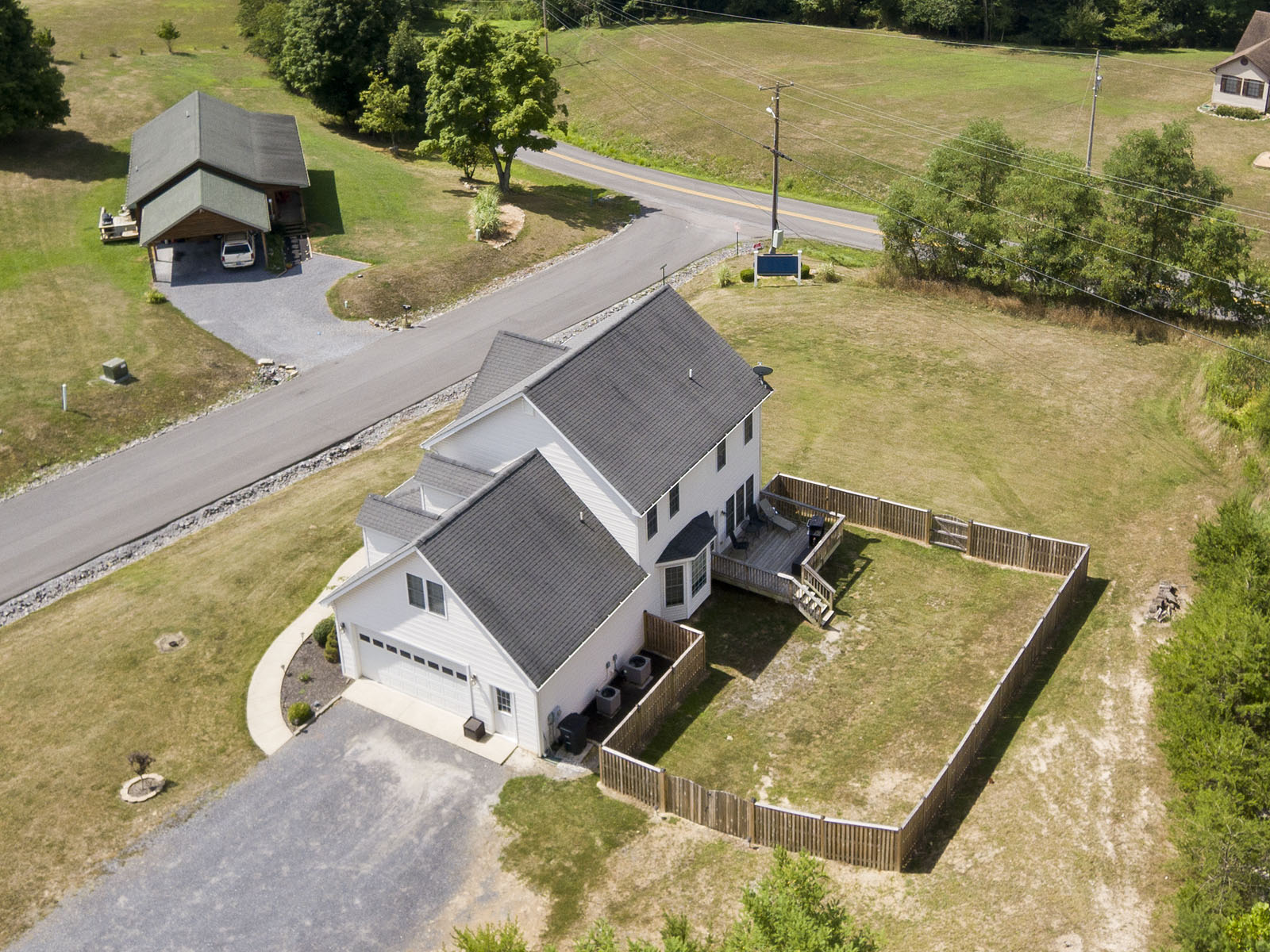 Scenic Dr, Capon Bridge, WV 26711 #1