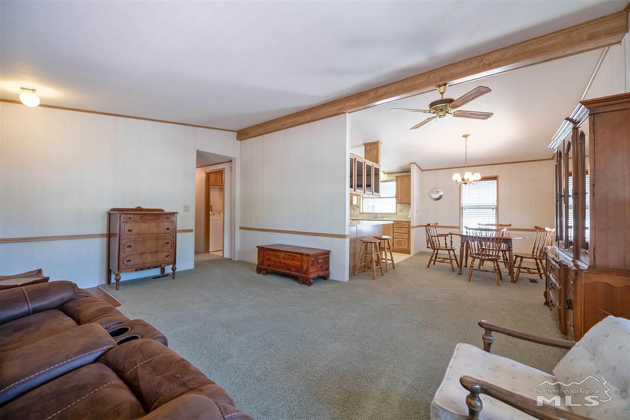 Mayflower Way, Carson City, NV 89706 #1