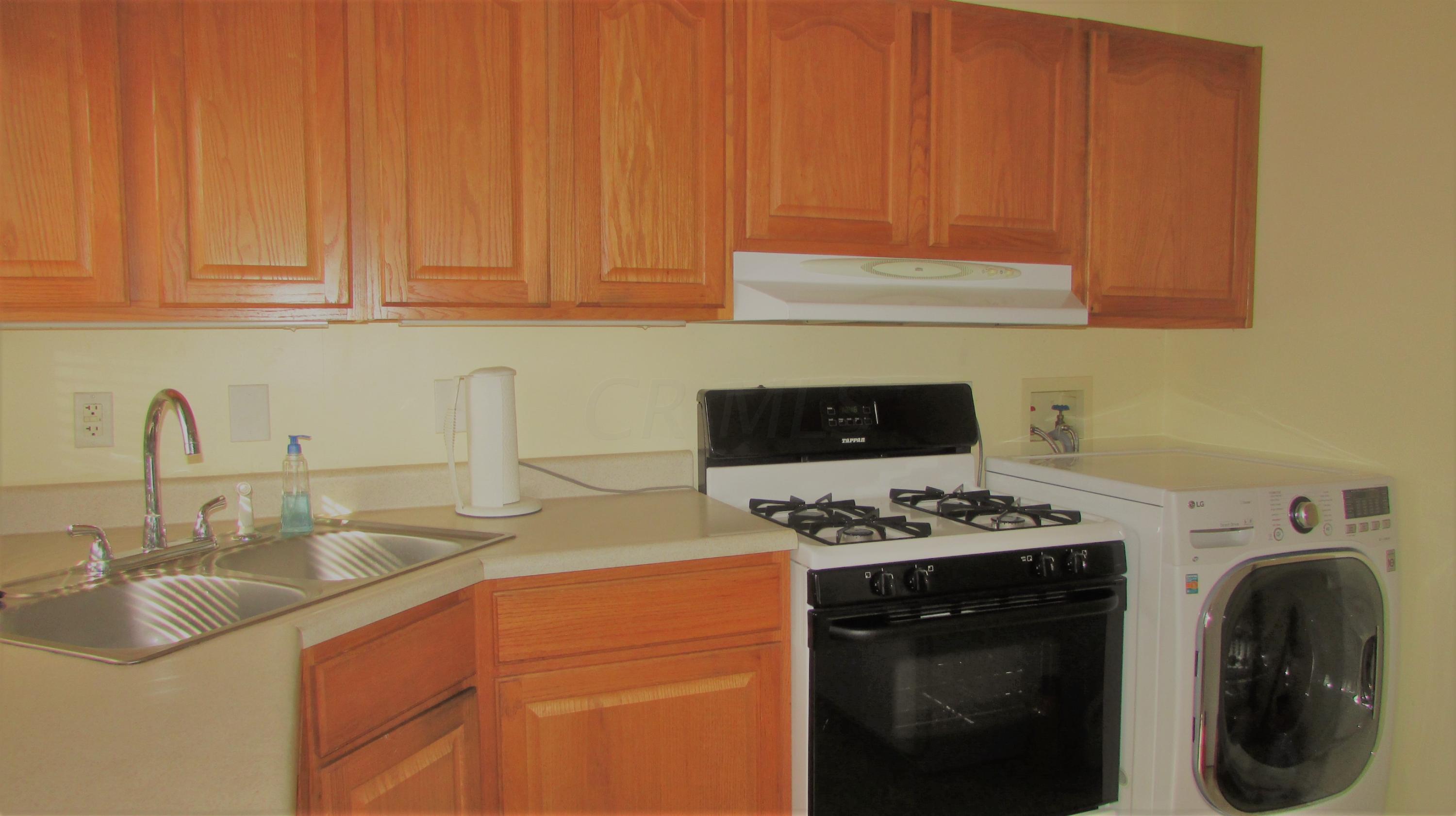 Eastfield Dr, Columbus, OH 43223