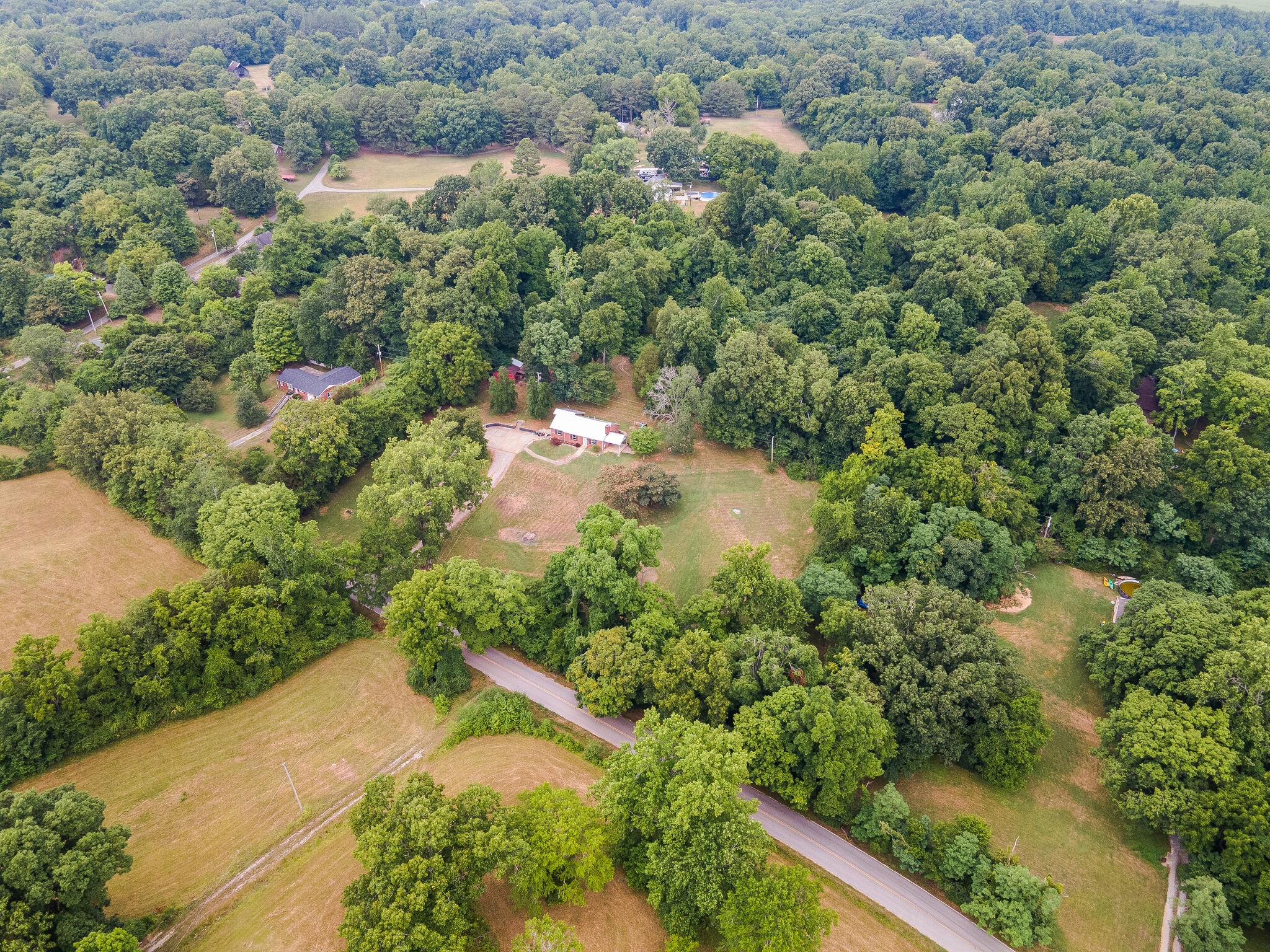 Bridgewood Rd, Clarksville, TN 37040