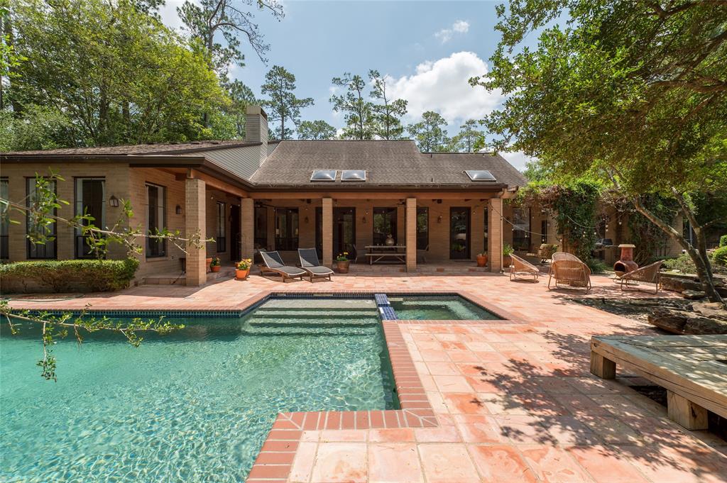 Blalock Woods St, Houston, TX 77024 #1