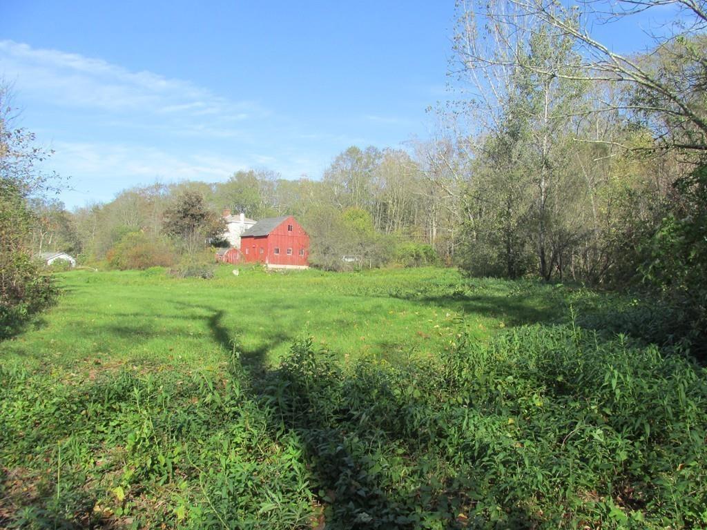 Cider Mill Rd, North Brookfield, MA 01535
