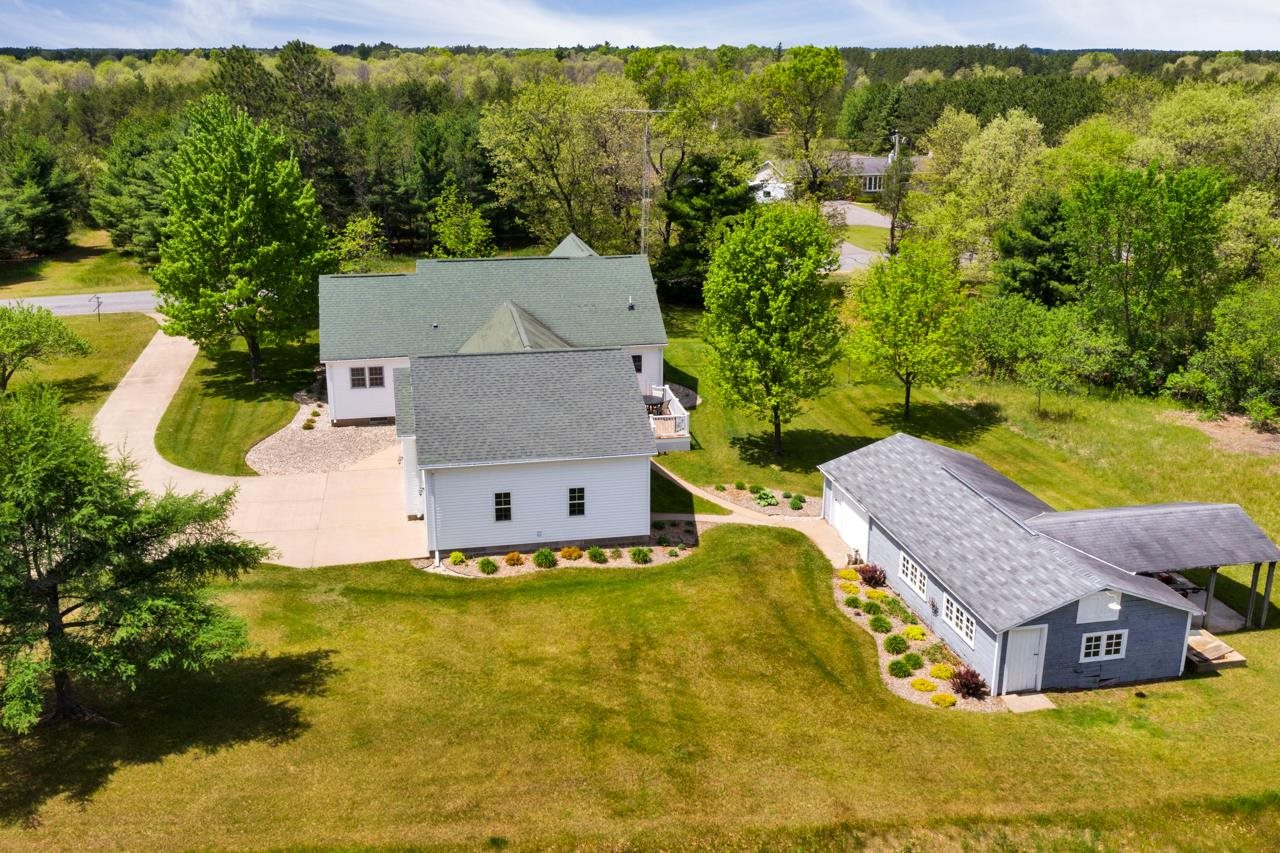Deer Ridge Rd, Wisconsin Rapids, WI 54494 #1