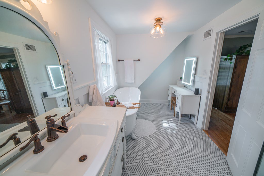 Habersham Ave, Columbus, GA 31906