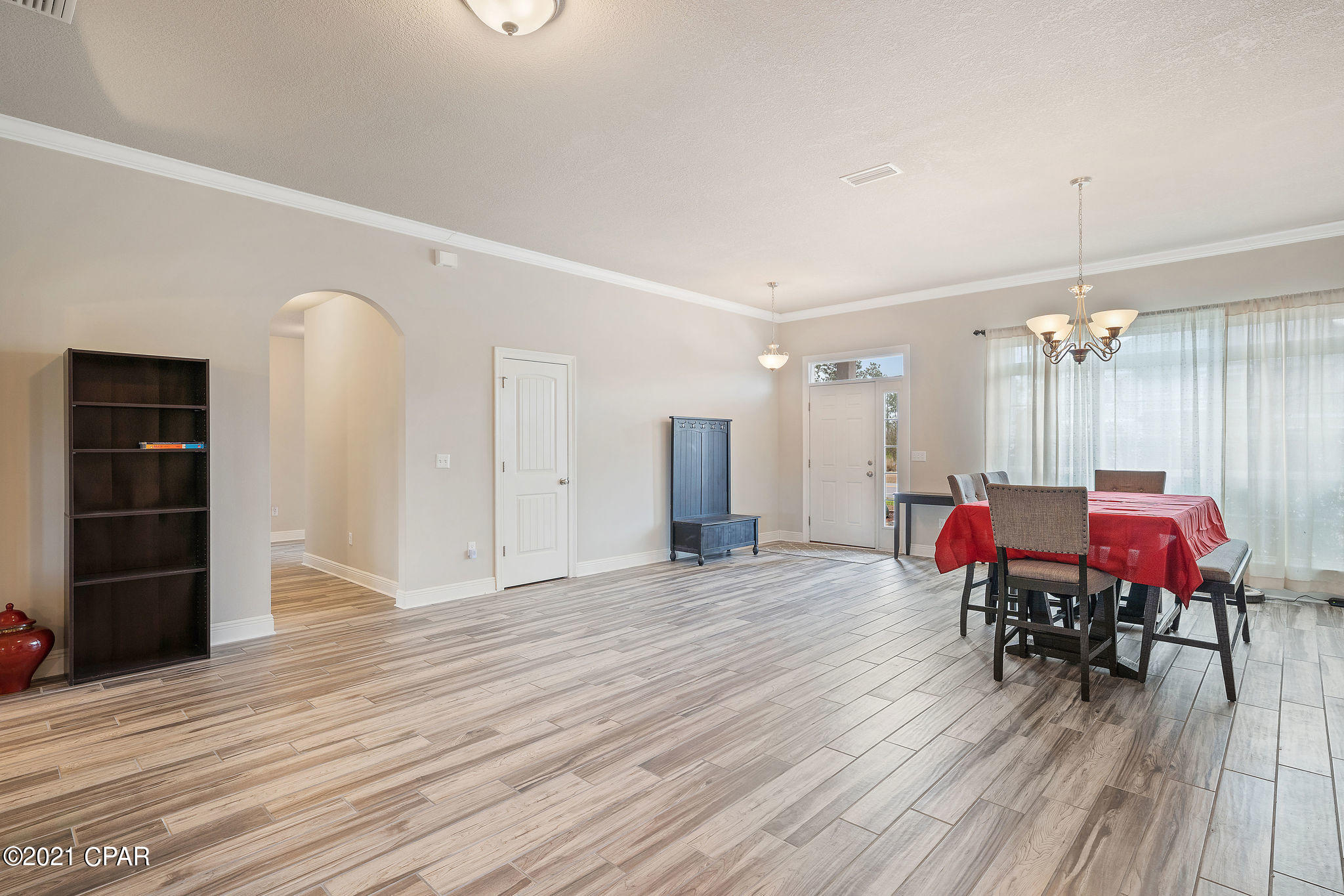 Fanning Bayou Dr, Panama City, FL 32409 #1