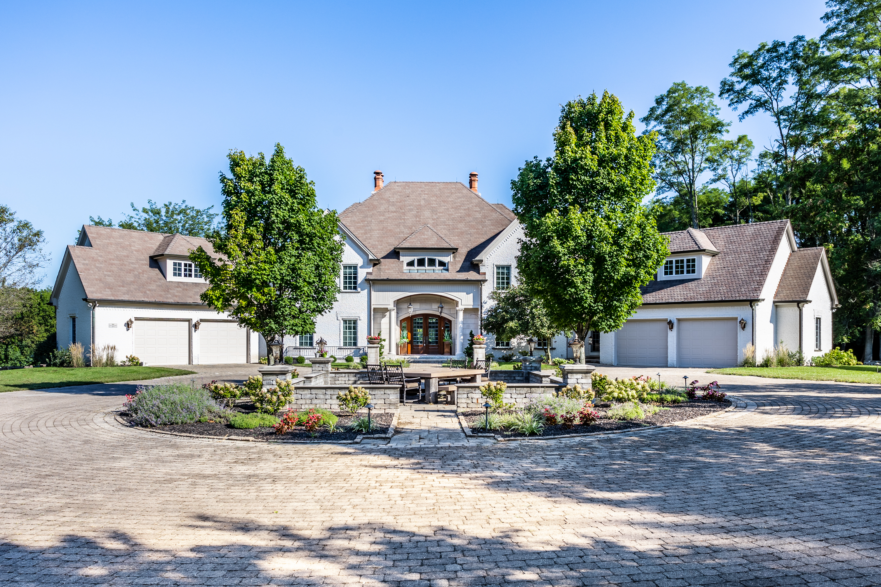 Remarkable 15-Acre Equestrian Estate