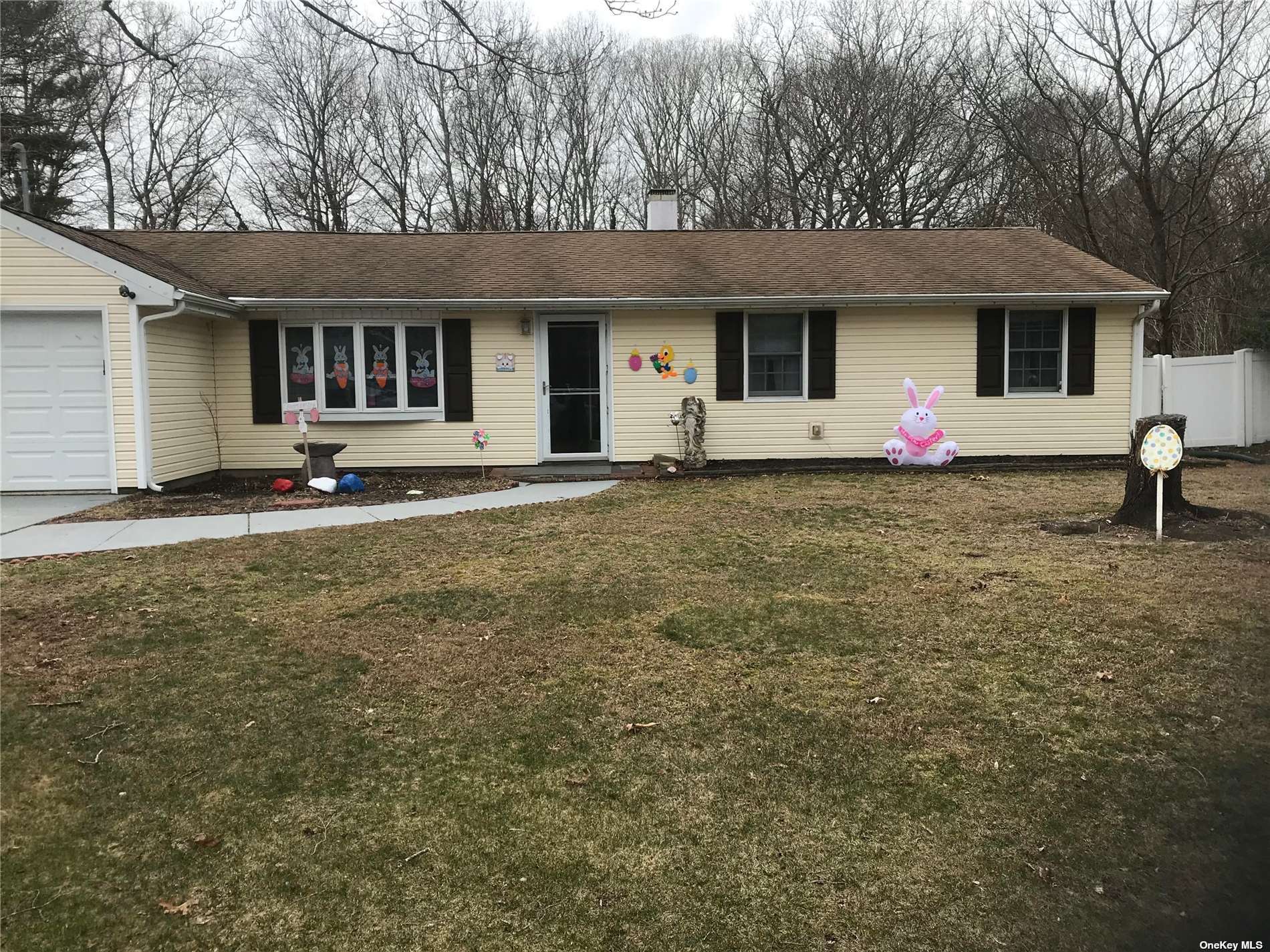 Revilo Ave, Shirley, NY 11967 #1
