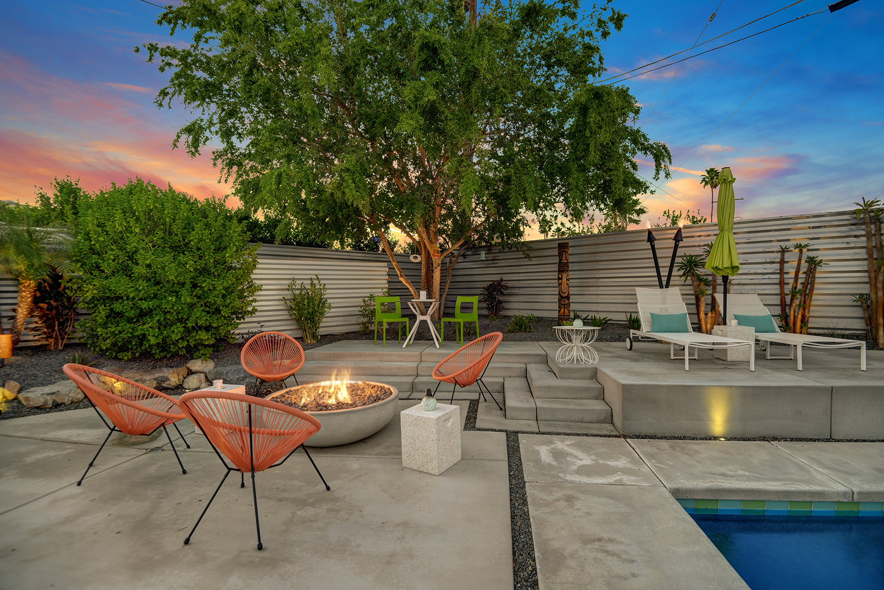 Grace Cir, Palm Springs, CA 92262