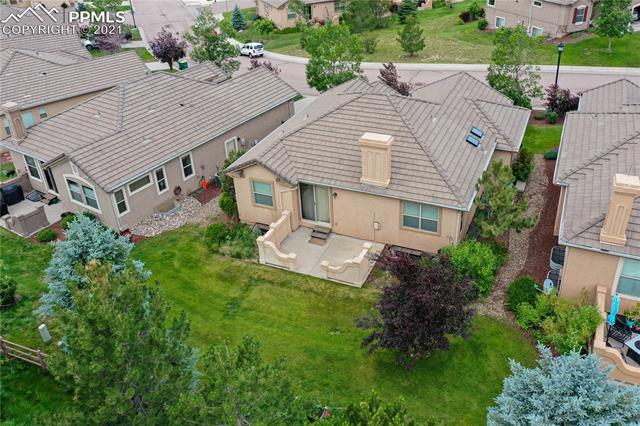Crooked Vine Ct, Colorado Springs, CO 80921