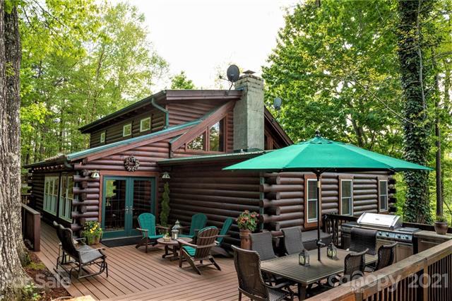 Swans Way, Lake Lure, NC 28746