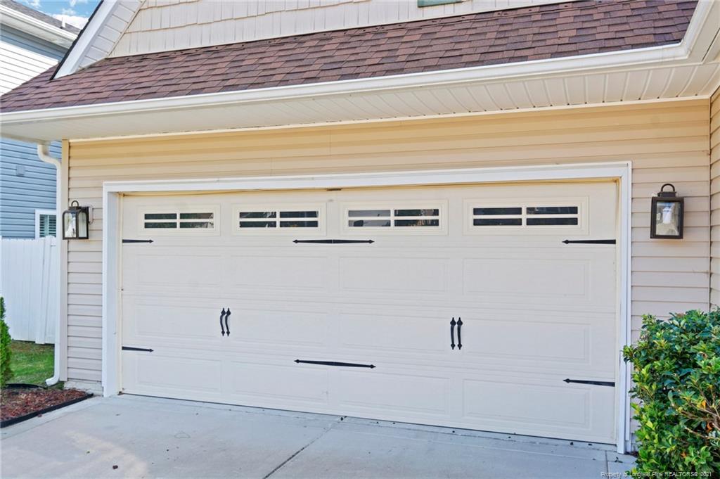 Schonner Ct, Fayetteville, NC 28306