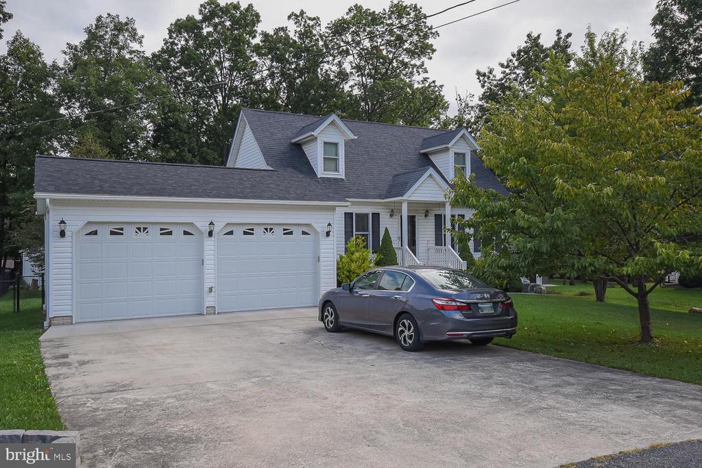 Maple Side Ct, Keyser, WV 26726 #1