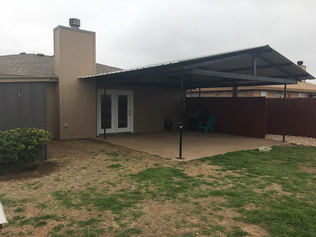 49th St, San Angelo, TX 76903 #1