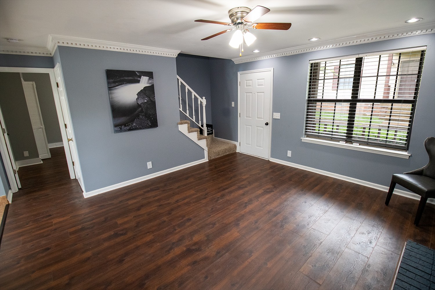 Lake Dr, Nashville, TN 37214