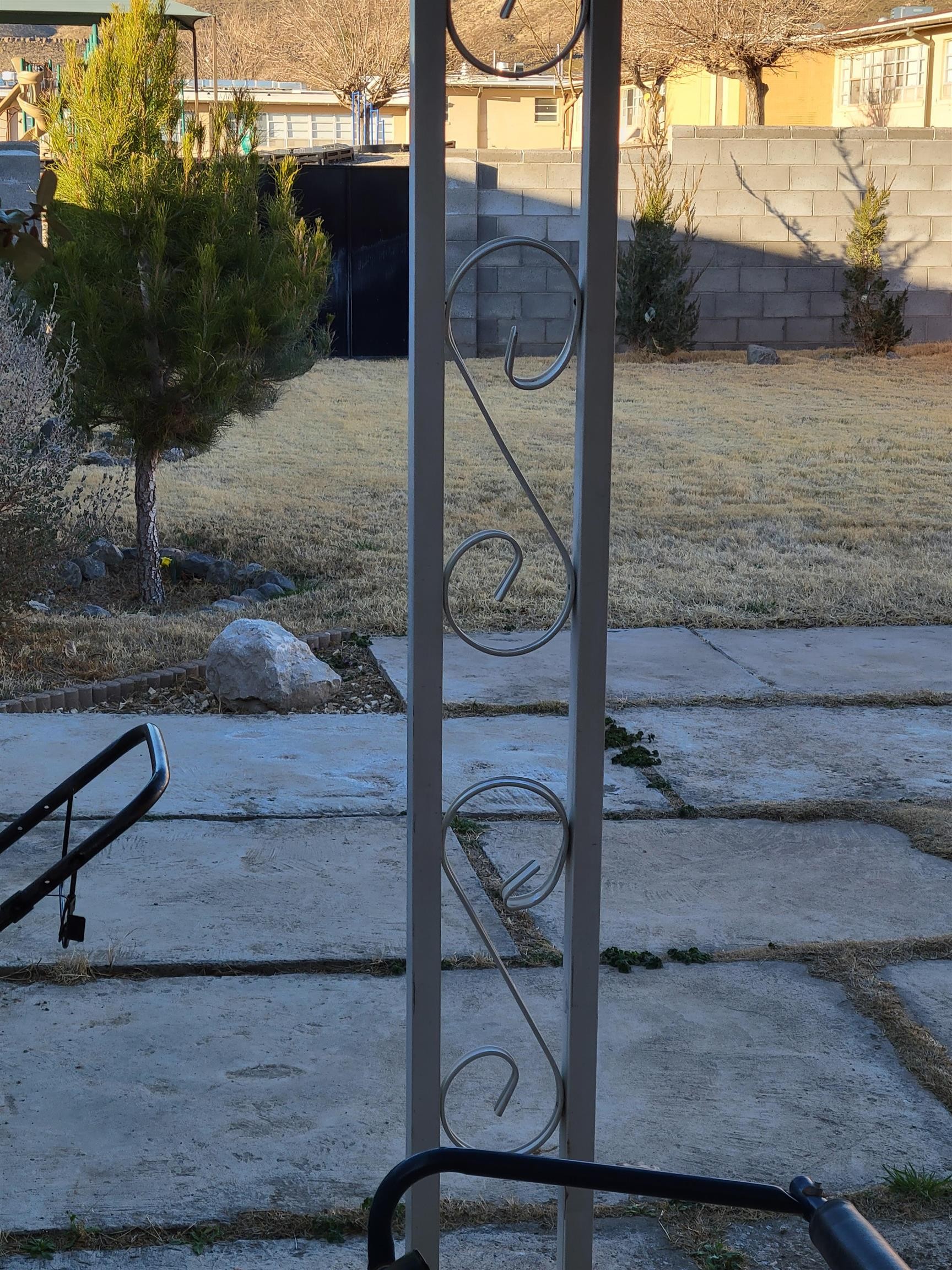 18th St, Alamogordo, NM 88310