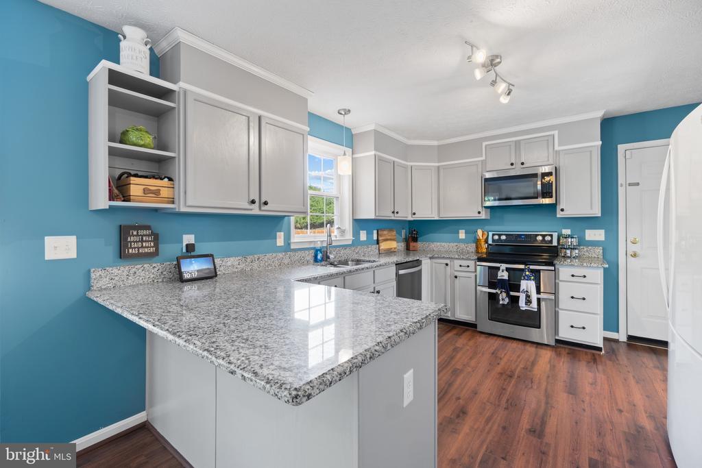 Sunny Meadows Dr, Fredericksburg, VA 22407 #1
