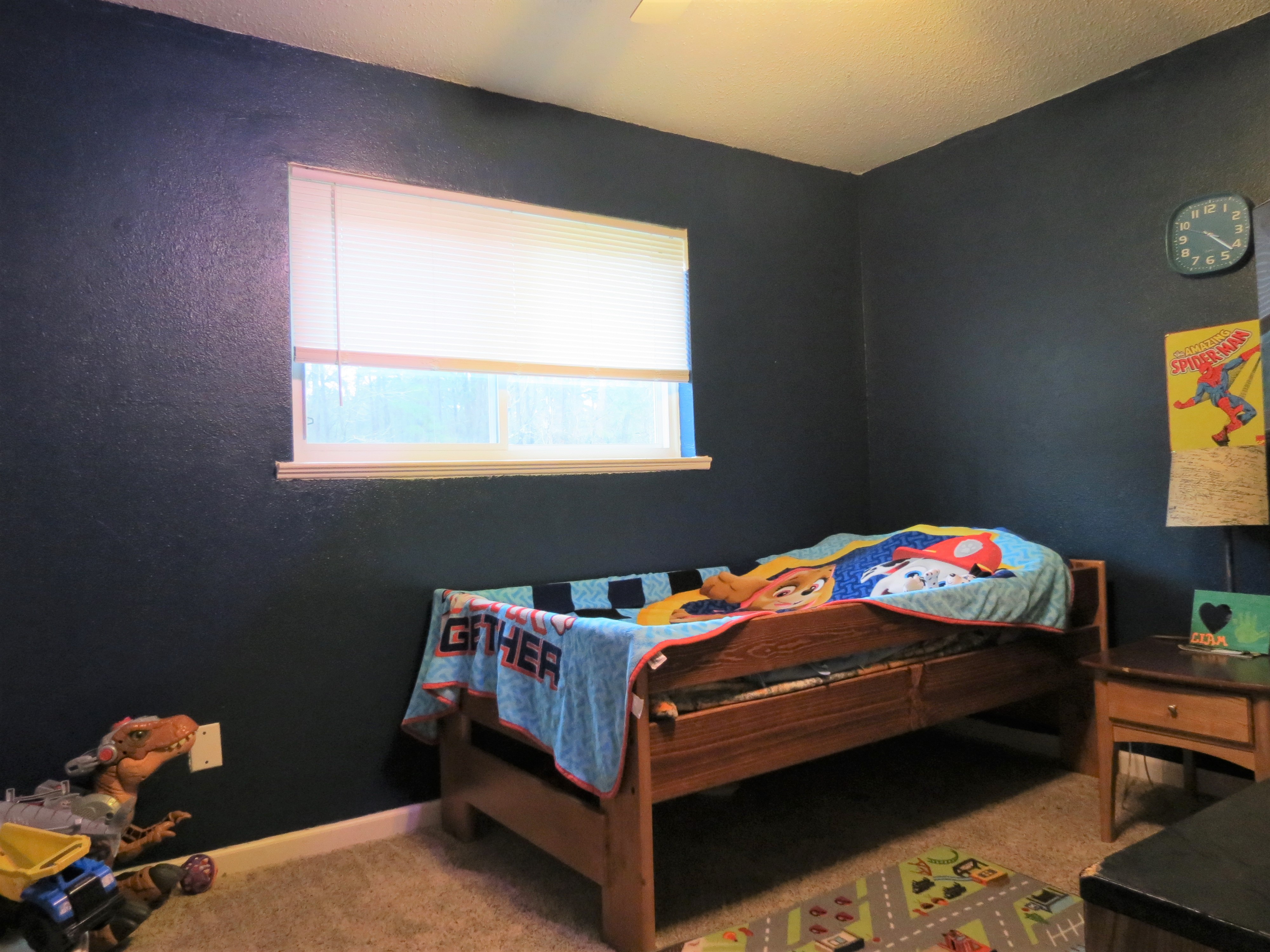 Magnolia St, New Llano, LA 71461 #1
