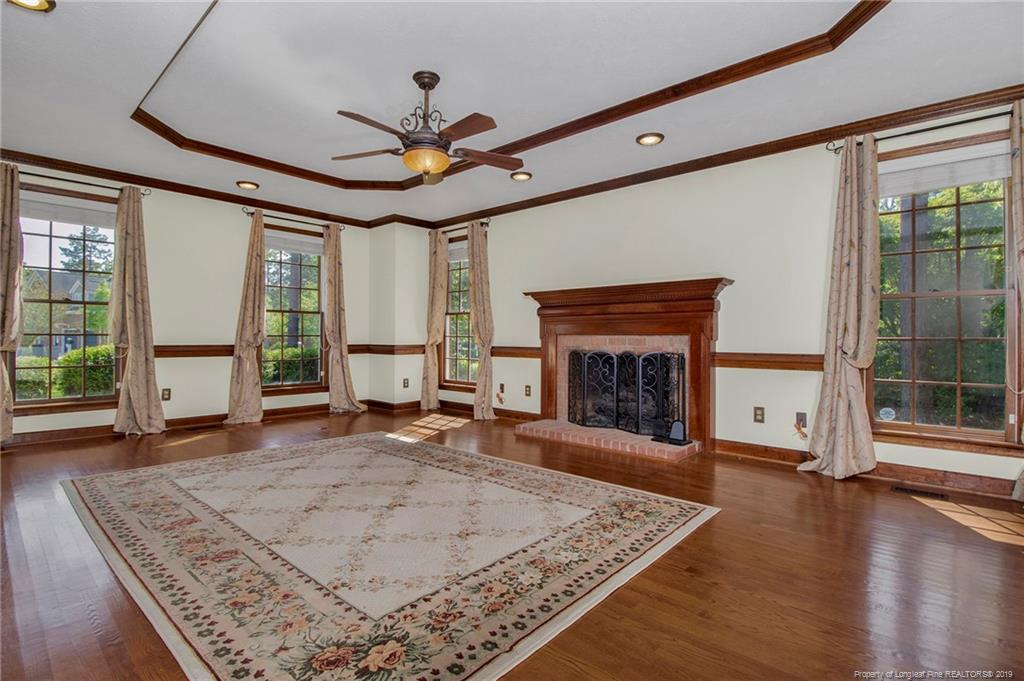 Crinoline Dr, Fayetteville, NC 28306 #1