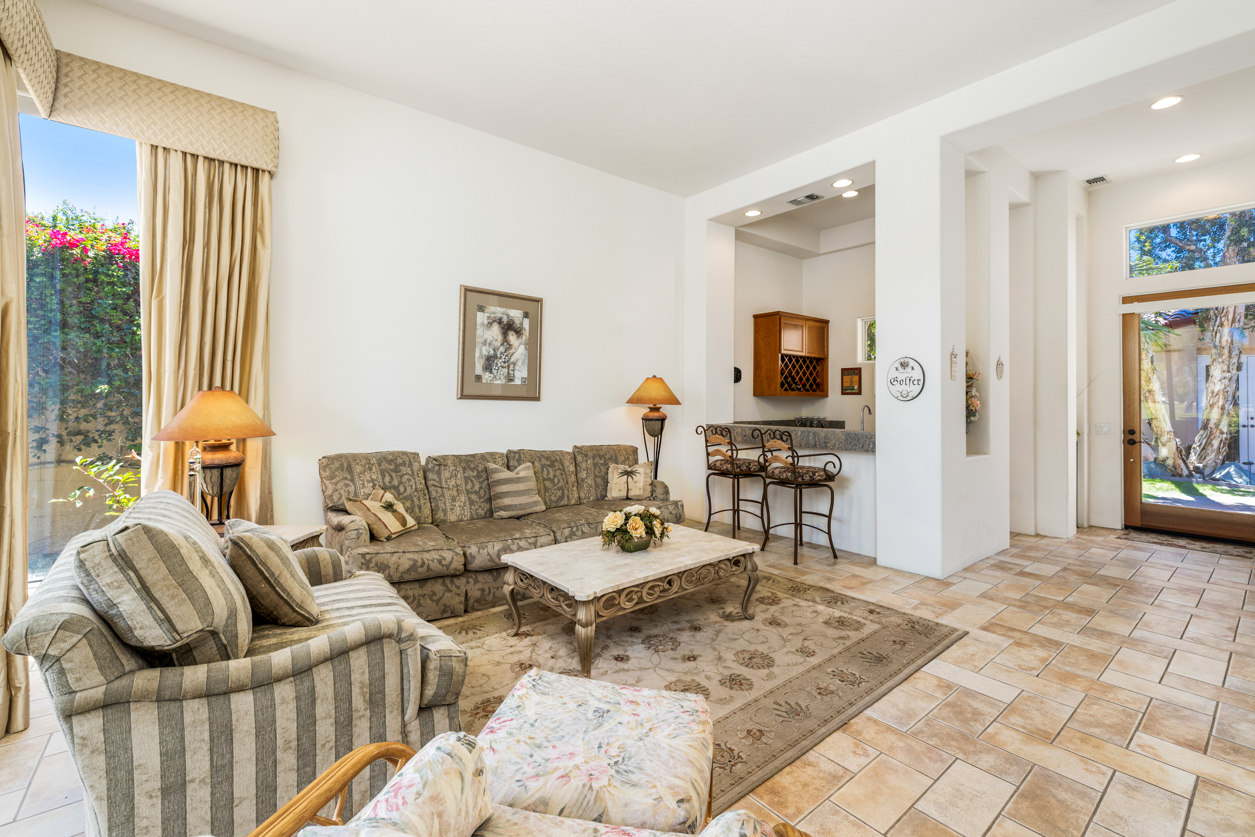 Loch Lomond Rd, Rancho Mirage, CA 92270