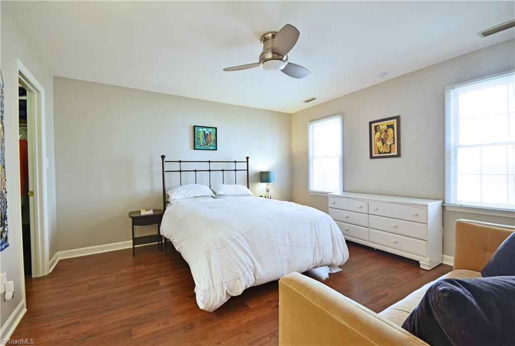 Bank St, Winston Salem, NC 27101
