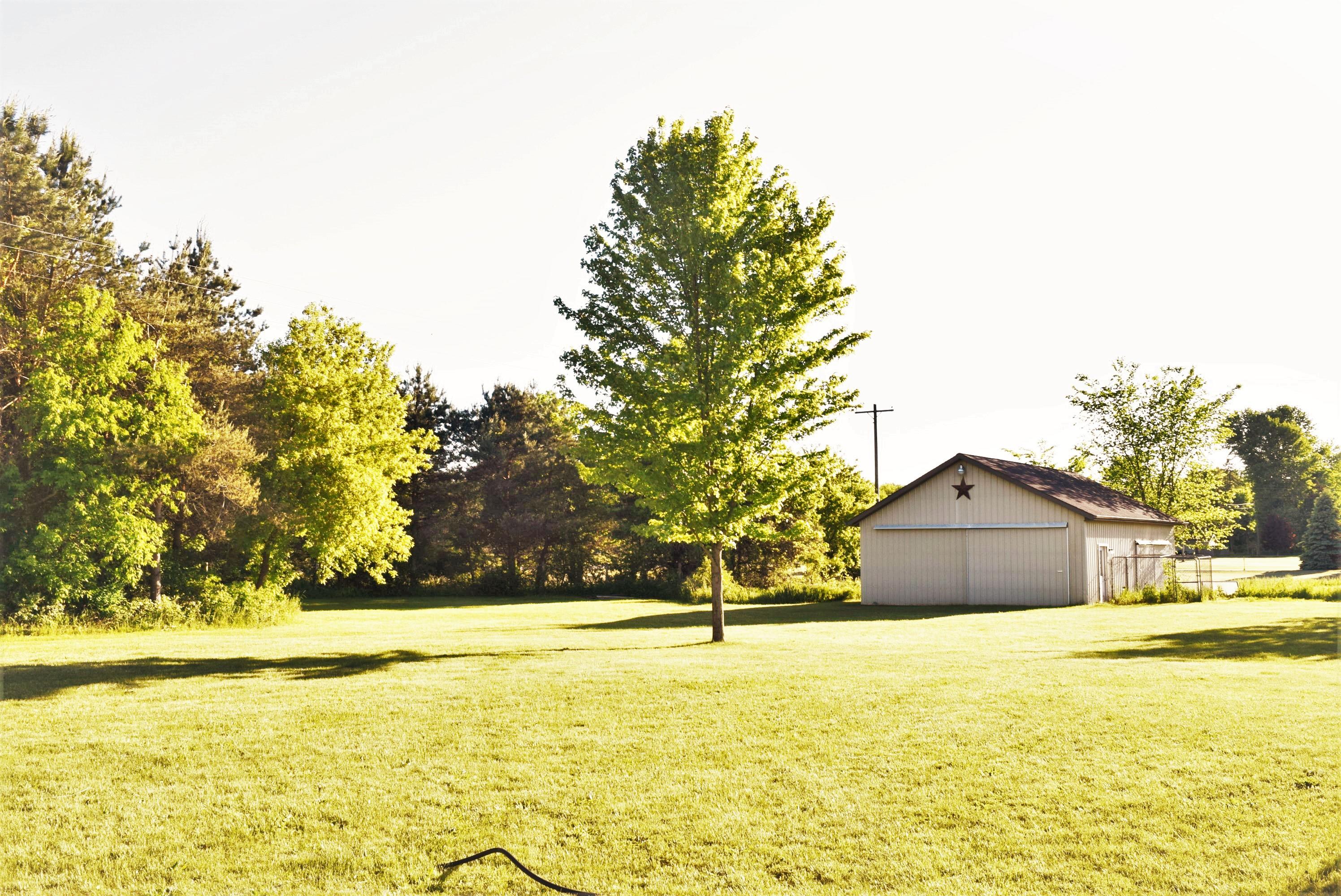 17 Mile Rd, Gowen, MI 49326 #1