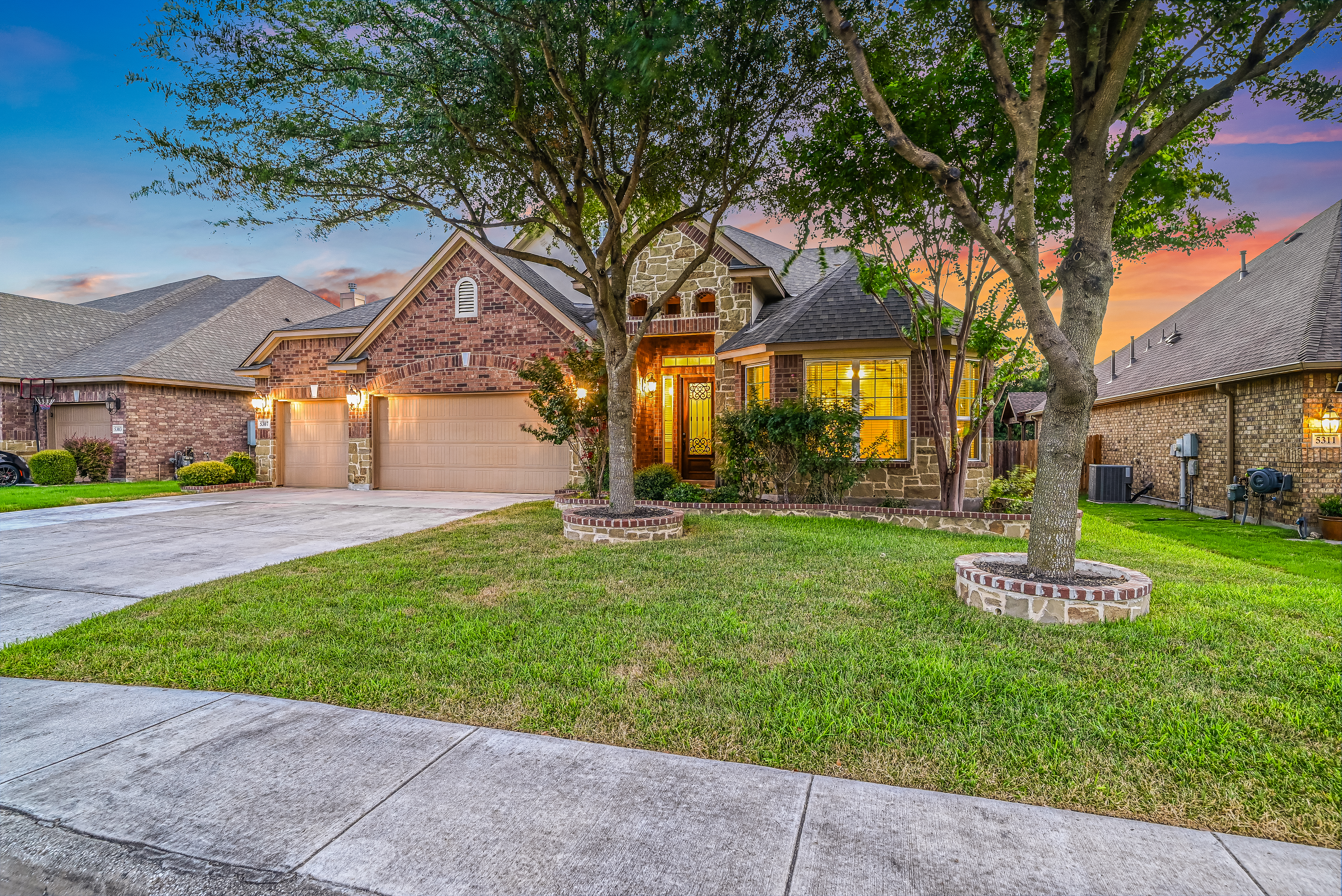 5307 Freesia Spring, San Antonio, TX 78253