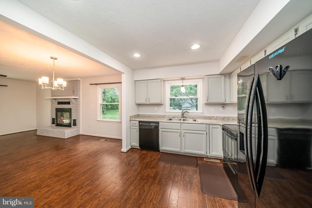 Harrison Cir, Locust Grove, VA 22508 #1