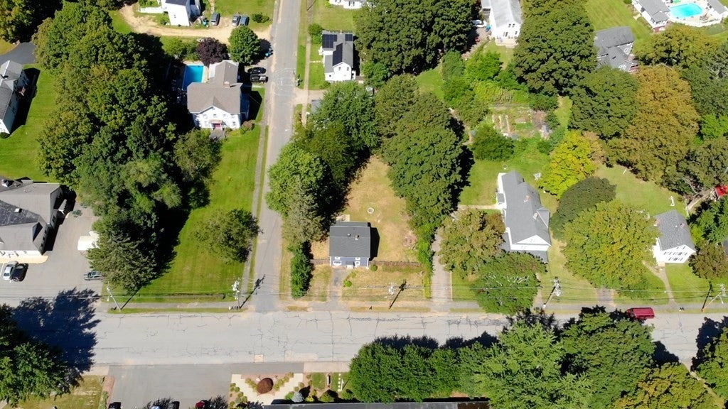 Central St, West Brookfield, MA 01585 #1