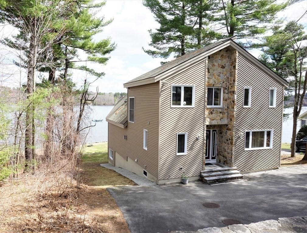 Sutton Rd, Sutton, MA 01590 #1