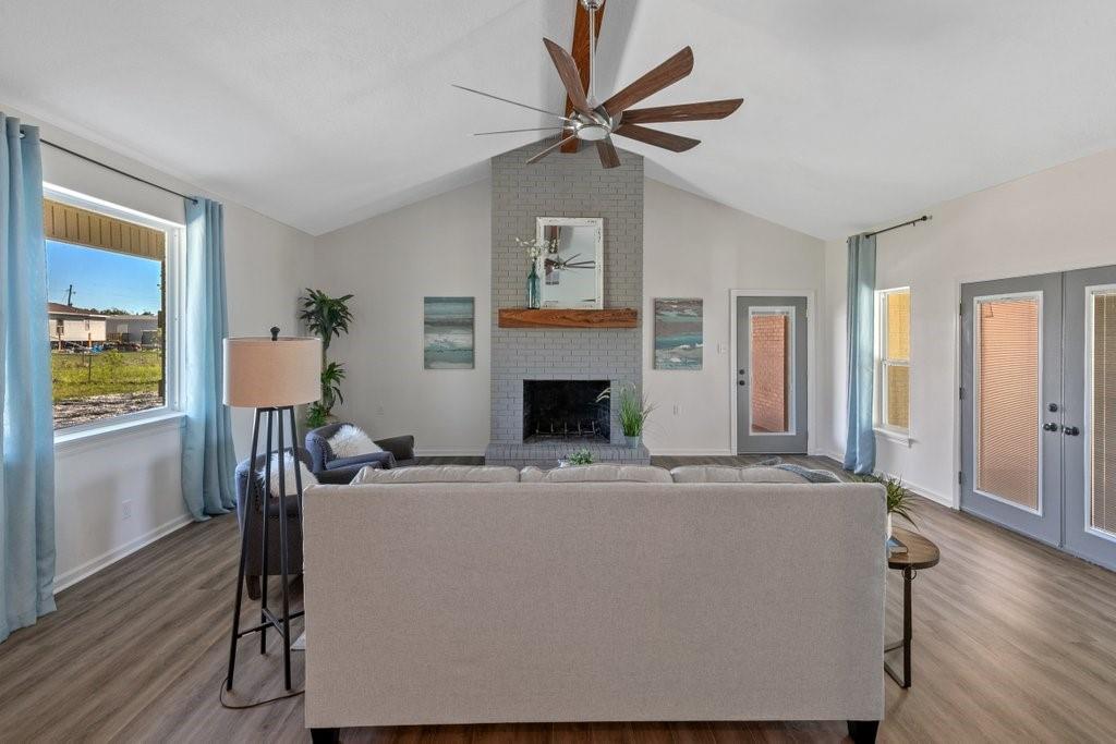 Highway 3256 , Lake Charles, LA 70615 #1