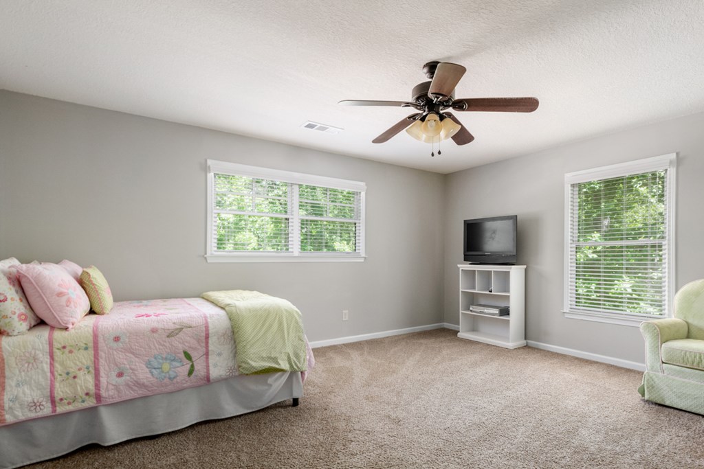 Wild Turkey Dr, Pine Mountain, GA 31822 #1