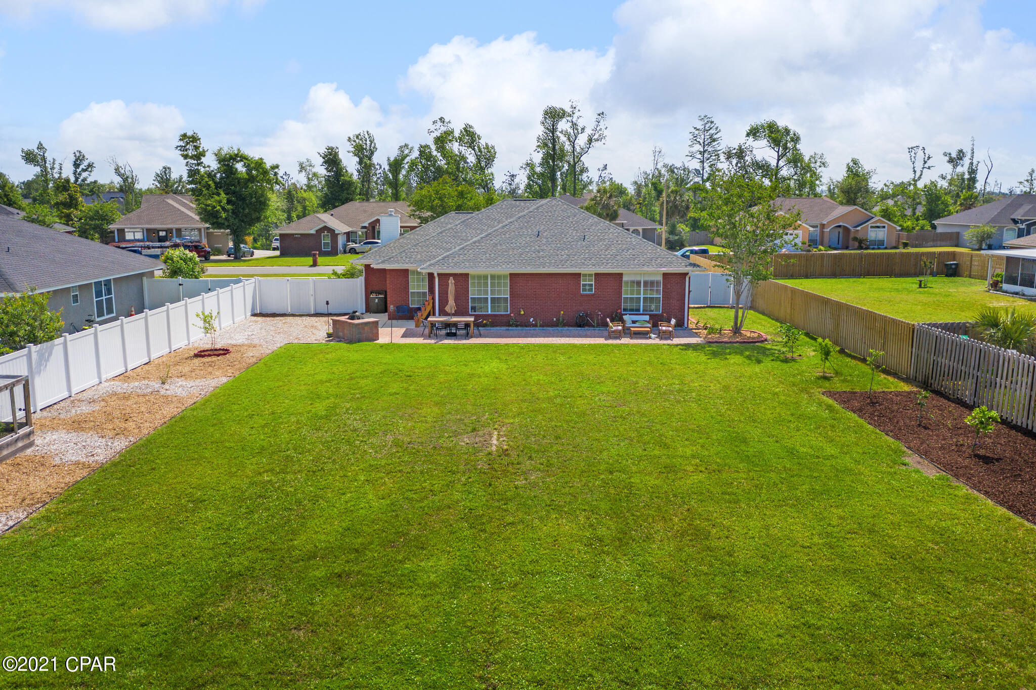 Inverness Rd, Lynn Haven, FL 32444 #1